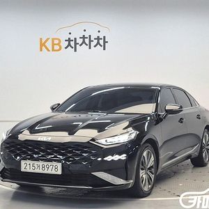 기아 K8 3.5 4WD 중고 K8 3.5 4WD 중고차