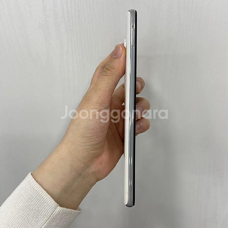 91568 갤럭시A42 화이트 128GB 부산 중고폰 ...--6