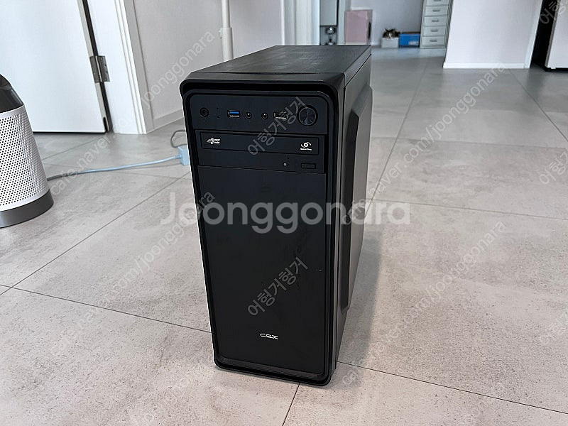 i5-3470, GTX650, 삼성 DDR3 8G, S...--4