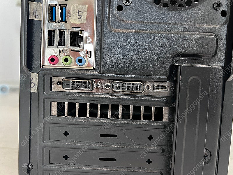 i5-3470, GTX650, 삼성 DDR3 8G, S...--7