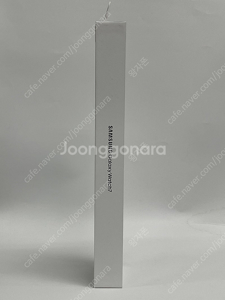 [판매] 삼성 갤럭시 워치7 40mm 미개봉 새제품 판...--4