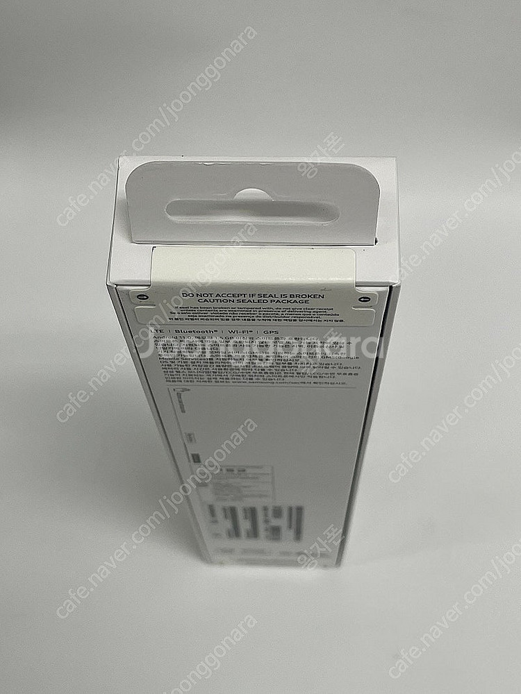 [판매] 삼성 갤럭시 워치7 40mm 미개봉 새제품 판...--5