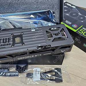 5070ti 아수스 tuf 터프 판매합니다