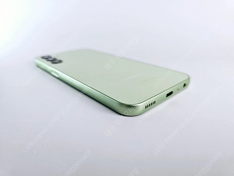 갤럭시 A24 128GB 라임 새상품급 공기계 중고폰 알뜰폰 북부모바일~ 이미지