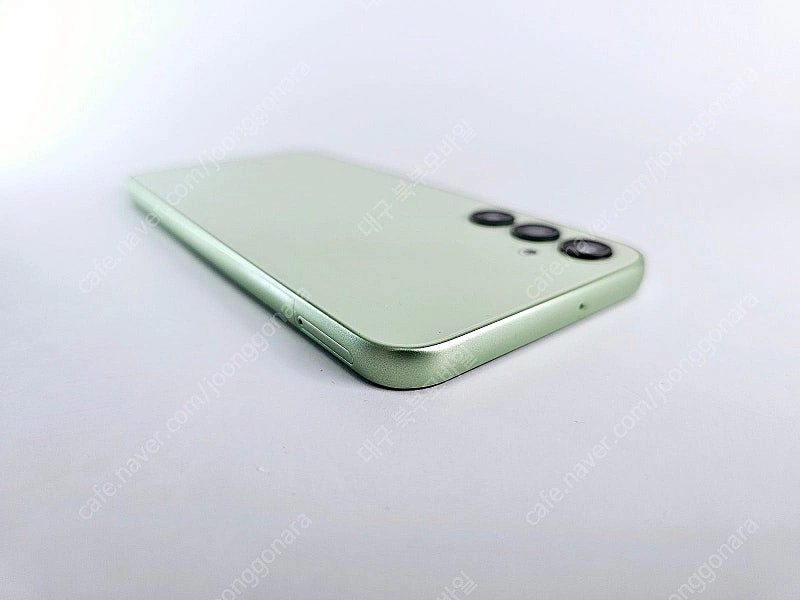 갤럭시 A24 128GB 라임 새상품급 공기계 중고폰 알뜰폰 북부모바일~ 이미지
