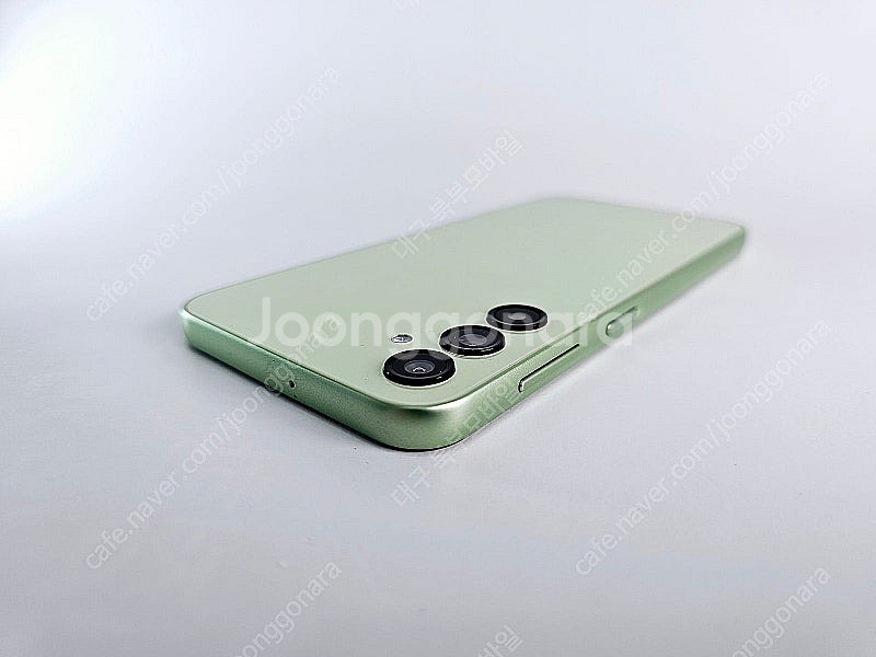 갤럭시 A24 128GB 라임 새상품급 공기계 중고폰 ...--5
