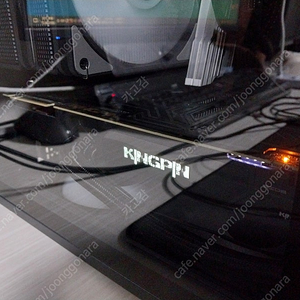 2080ti 킹핀 팝니다. 교환만 합니다