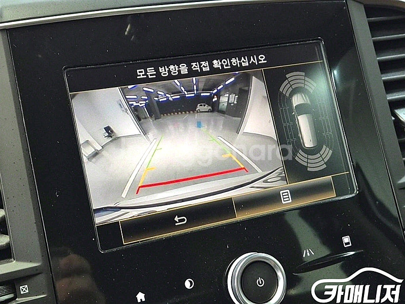 르노코리아(삼성) 더뉴QM6 2.0 LPe RE 시그니...--7
