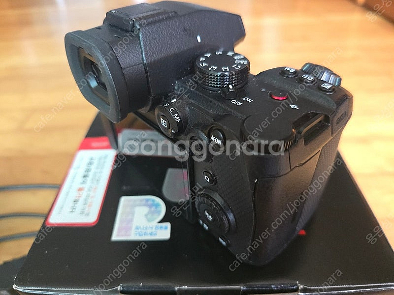 파나소닉 루믹스 g9m2 , 12-60mm, 9mm (...--3
