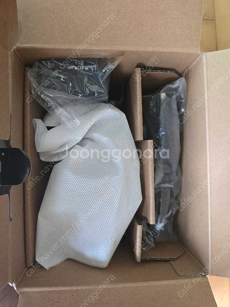 파나소닉 루믹스 g9m2 , 12-60mm, 9mm (...--8
