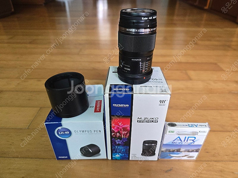 파나소닉 루믹스 g9m2 , 12-60mm, 9mm (...--9