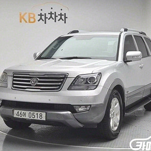 기아 모하비 디젤 2WD QV300 중고 모하비 디젤 2WD QV300 중고차