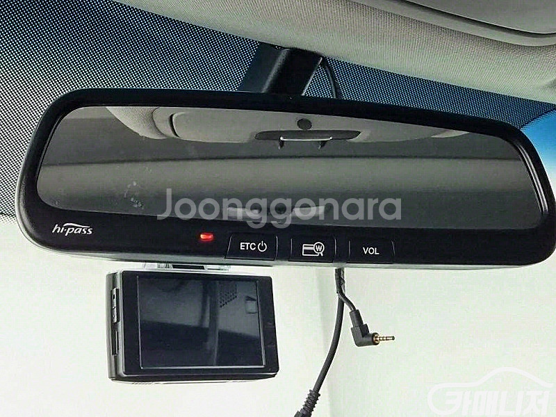 기아 모하비 디젤 2WD QV300 중고 모하비 디젤 ...--8