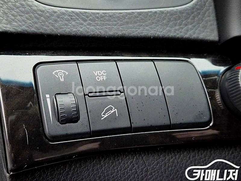 기아 모하비 디젤 2WD QV300 중고 모하비 디젤 ...--9