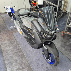 2025 야마하 nmax125 신차 판매합니다~