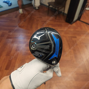 미즈노 ST-Z 230 페어웨이 우드