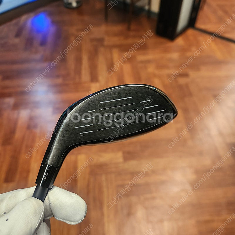 미즈노 ST-Z 230 페어웨이 우드--1