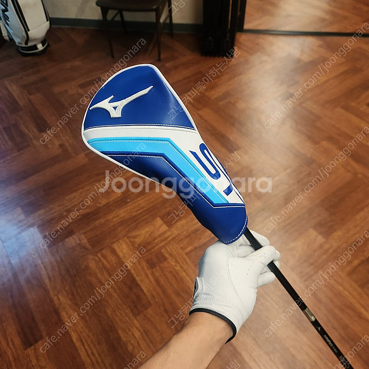 미즈노 ST-Z 230 페어웨이 우드--3