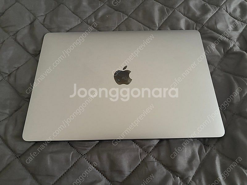 맥북 에어 M1 CTO 16g 512gb--0