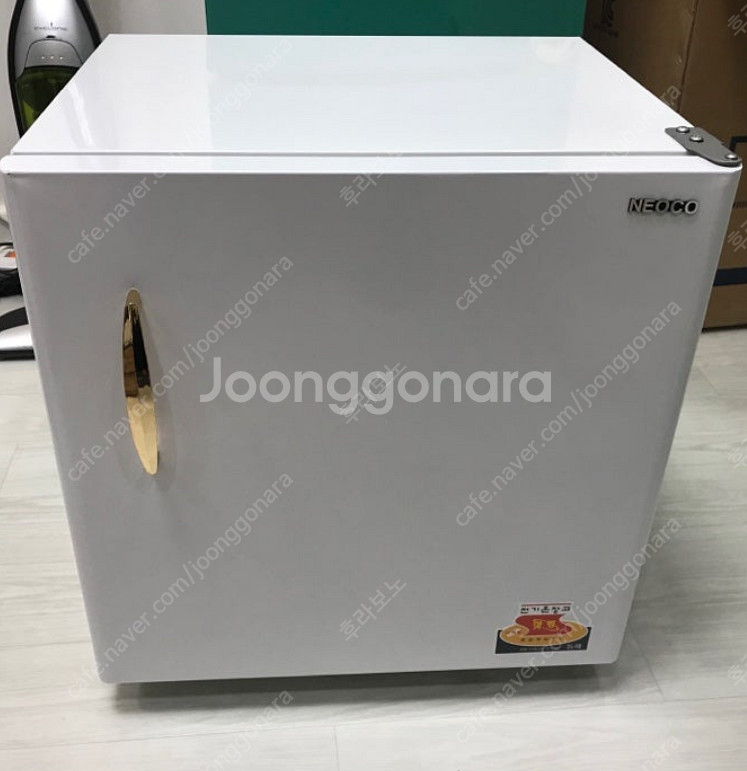 네오코 온장고 40L 정가 27만원 T-500 보온고,...--5