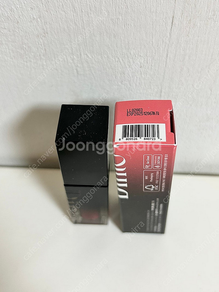 딘토 블러글로이 립틴트 207 피덴티아+페리페라 잉트 ...--1
