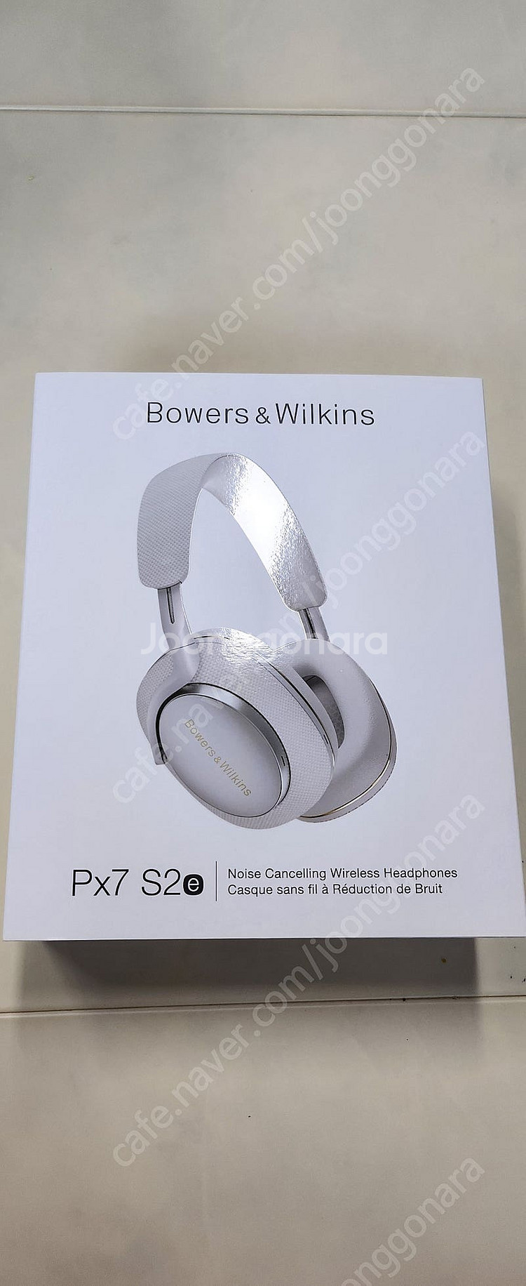 Bowers & Wilkins B&W PX7 S2e--0