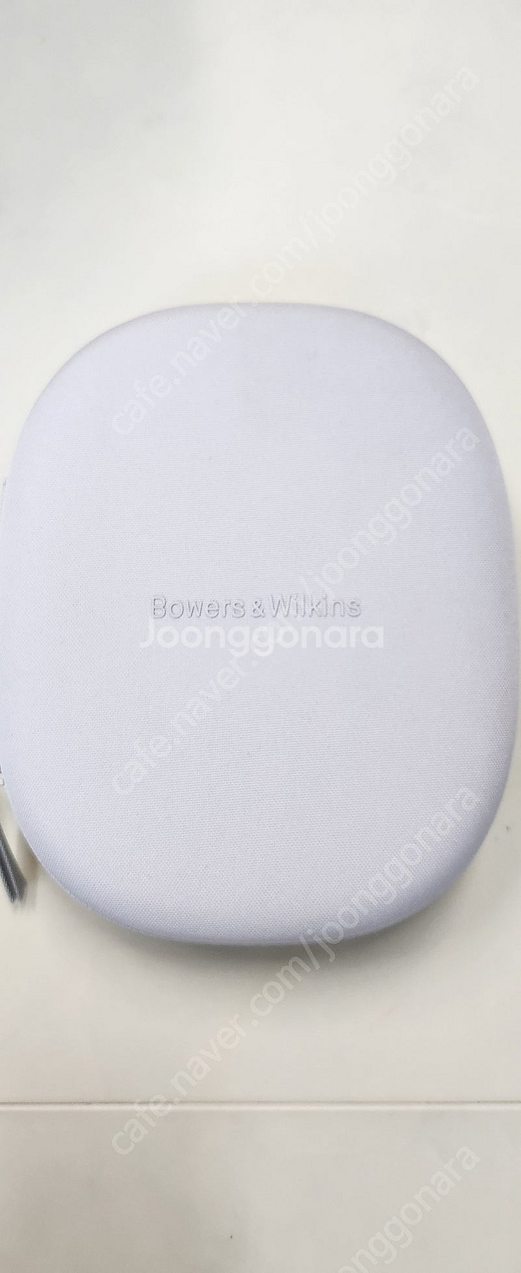 Bowers & Wilkins B&W PX7 S2e--1