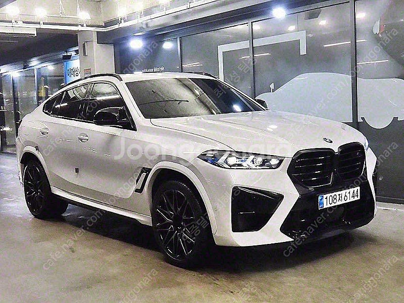 BMW X6 중고차 할부 개인사업자 차량구매 수입중고차...--0