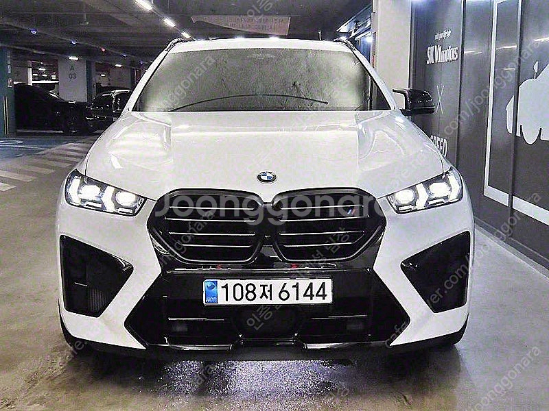 BMW X6 중고차 할부 개인사업자 차량구매 수입중고차...--2