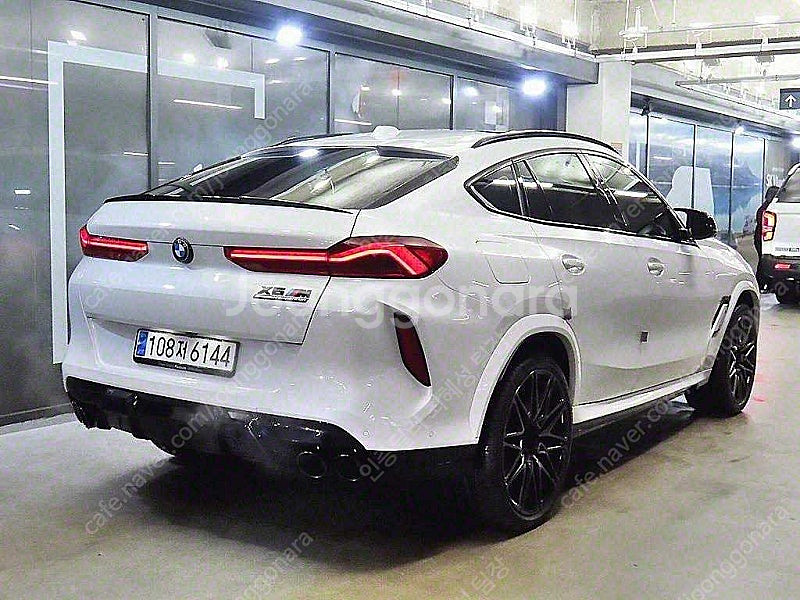 BMW X6 중고차 할부 개인사업자 차량구매 수입중고차...--4