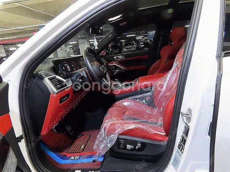 BMW X6 중고차 할부 개인사업자 차량구매 수입중고차...--6