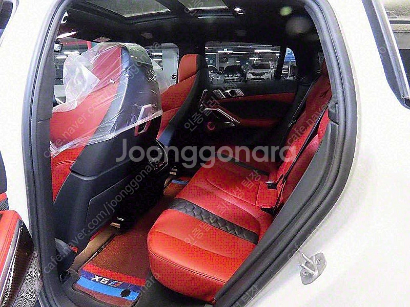 BMW X6 중고차 할부 개인사업자 차량구매 수입중고차...--7