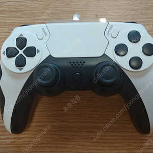 Gaminja p48 무선 게임패드