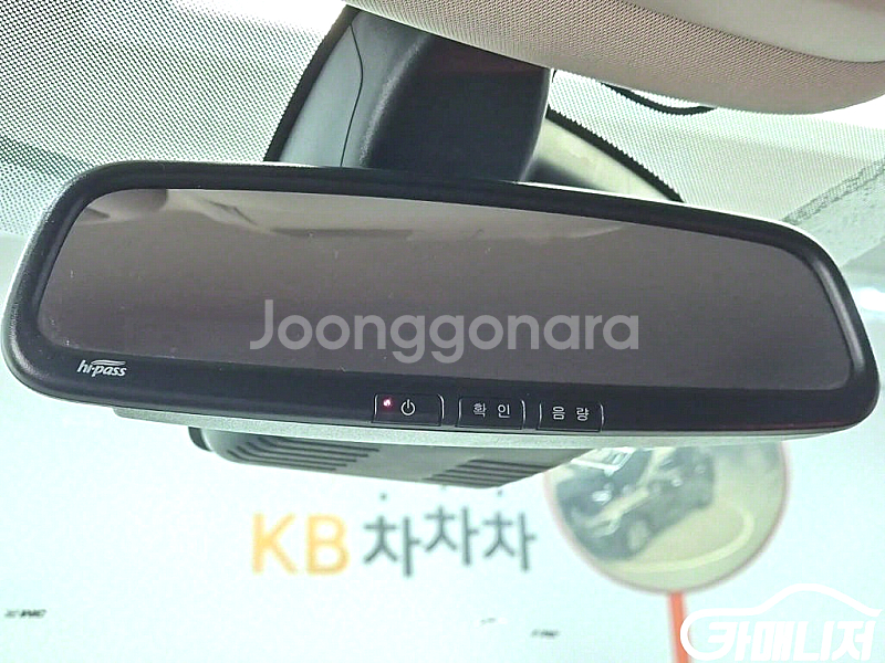 르노코리아(삼성) QM6 디젤 2WD RE 중고 QM6...--7