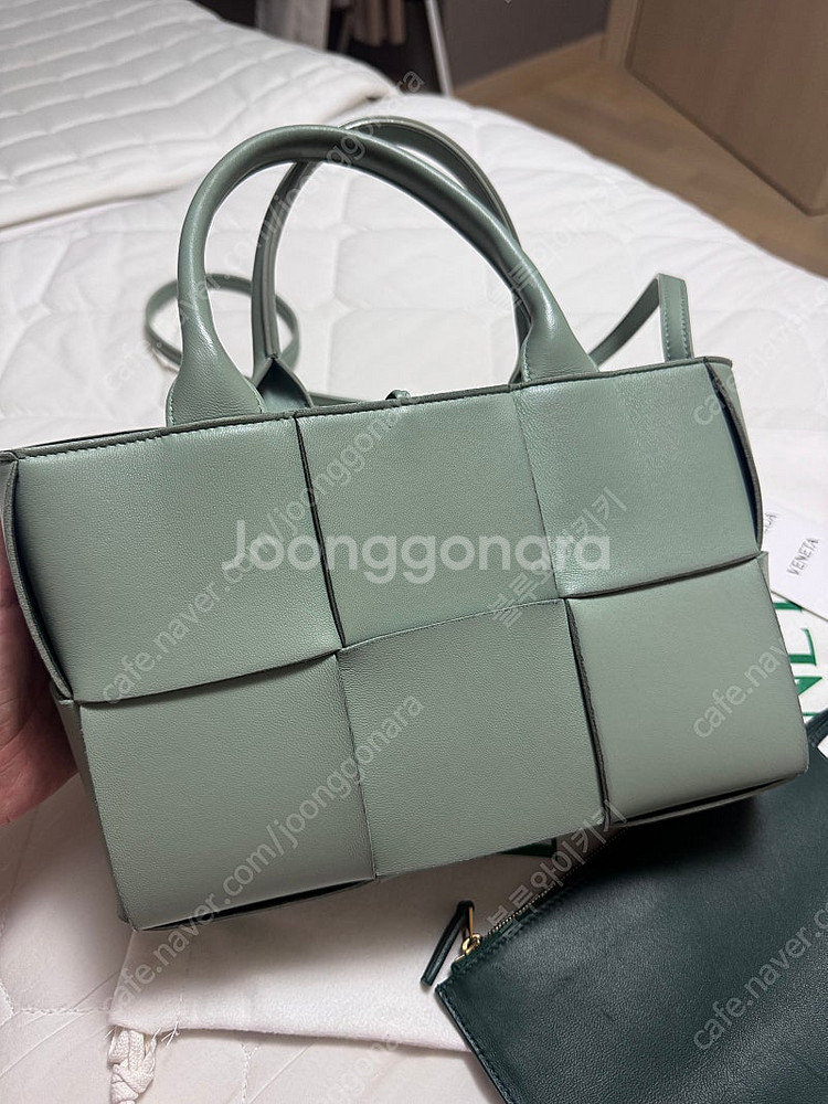 보테가베네타 아르코미니--1