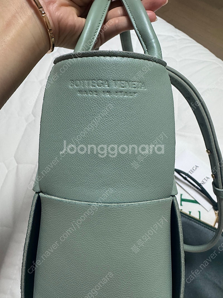 보테가베네타 아르코미니--3