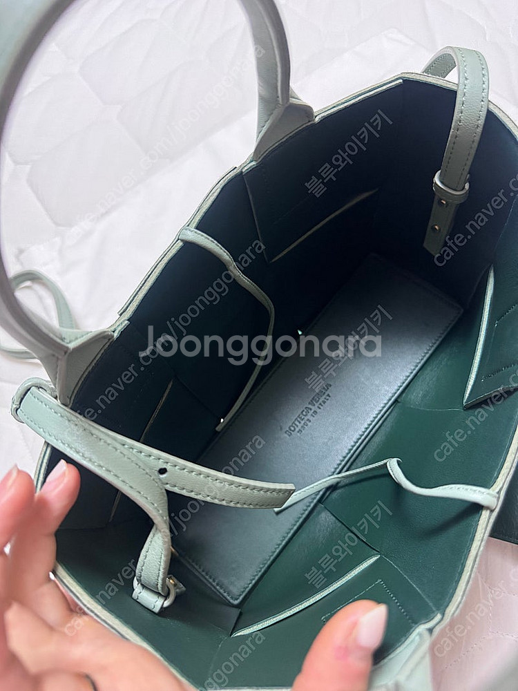 보테가베네타 아르코미니--4