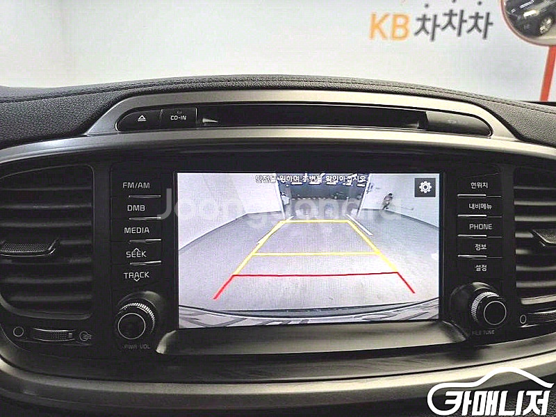 기아 올 뉴 쏘렌토 디젤 4WD 2.2 노블레스 중고 ...--5