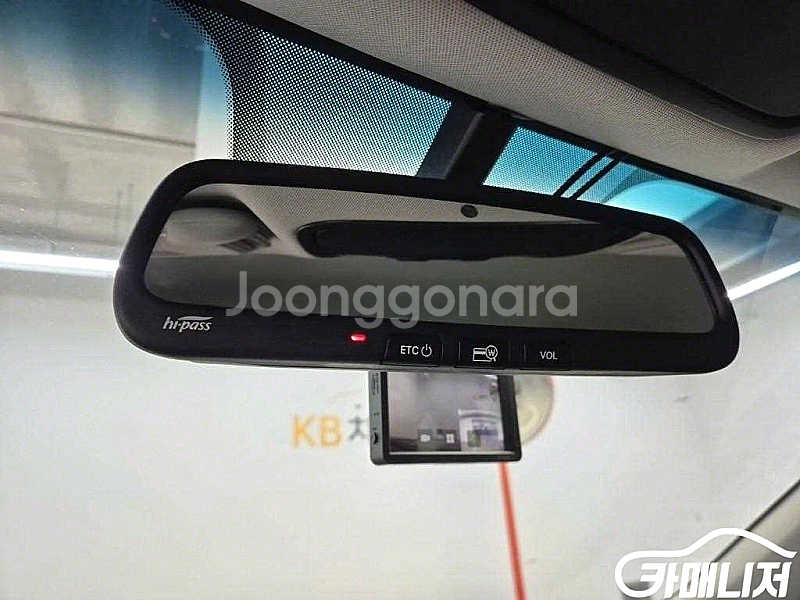 기아 올 뉴 쏘렌토 디젤 4WD 2.2 노블레스 중고 ...--7