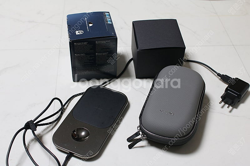 필립스 프레스티지 면도기 판매합니다.--6