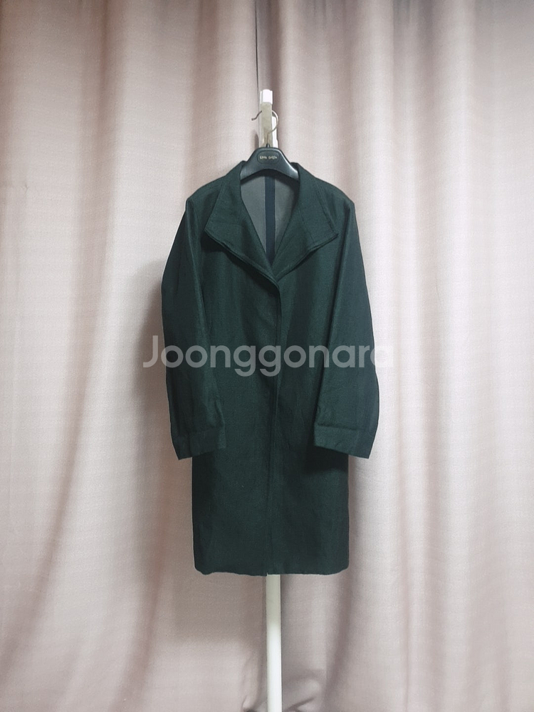 여성 55사이즈 롱 재킷 2종 마인 / 토리버치--1