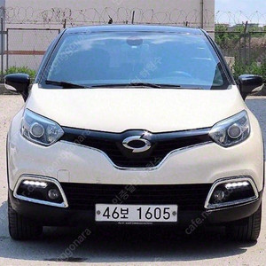 @15년식 QM3 RE 전국최저가격전액할부저신용최대72개월카드리스차량 상태 좋습니다