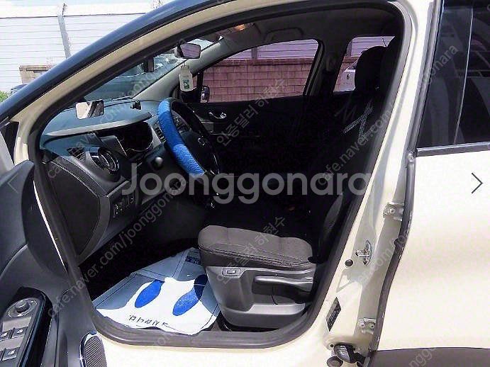 @15년식 QM3 RE 전국최저가격전액할부저신용최대72개월카드리스차량 상태 좋습니다--5