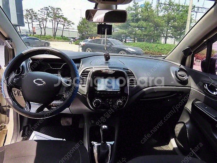 @15년식 QM3 RE 전국최저가격전액할부저신용최대72개월카드리스차량 상태 좋습니다--7