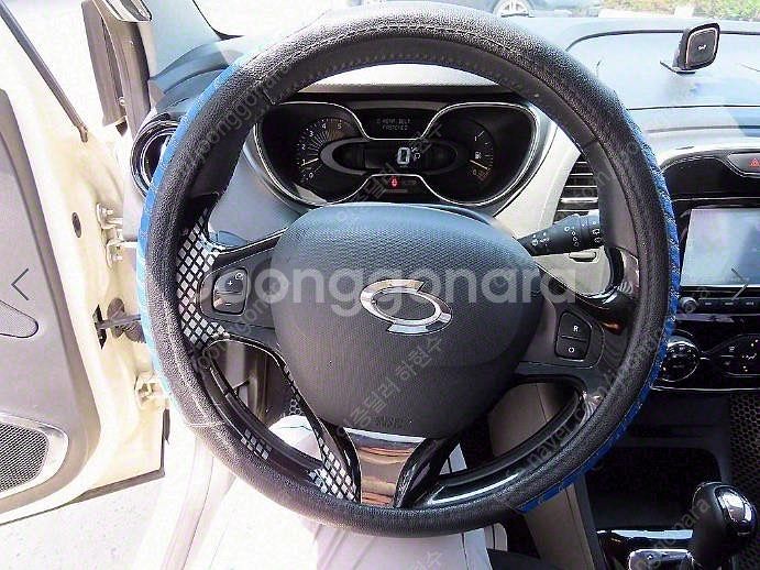 @15년식 QM3 RE 전국최저가격전액할부저신용최대72개월카드리스차량 상태 좋습니다--8