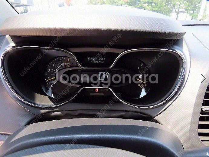 @15년식 QM3 RE 전국최저가격전액할부저신용최대72개월카드리스차량 상태 좋습니다--9