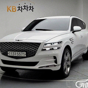 제네시스 GV80 디젤 3.0 AWD 중고 GV80 디젤 3.0 AWD 중고차