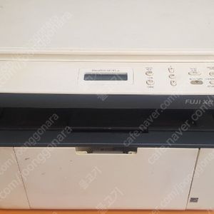 후지제록스 레이져복합기 Docu Print M115w 서울-구로동 48000원