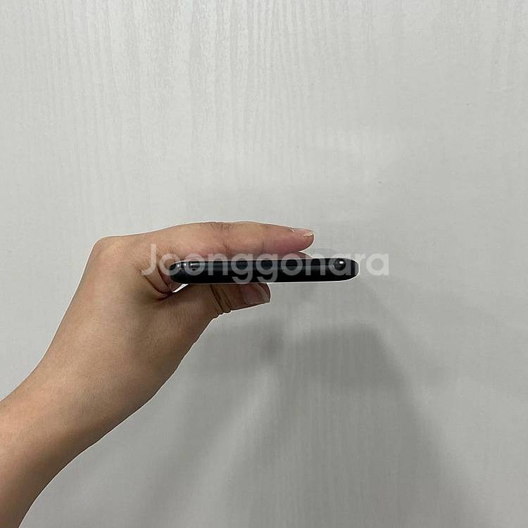 81736 갤럭시S9 블랙 64GB 부산 중고폰 팝니다...--4