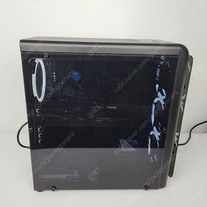 게임용컴퓨터 2대 팝니다. i5 7600k i5-8400 둘다 1070 그래픽 16gb
